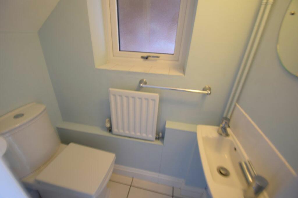 Additional property image - Bowden Close, Coombe Dingle, BRISTOL