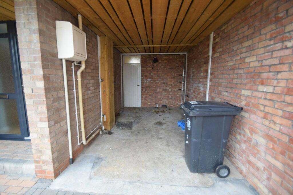 Additional property image - Bowden Close, Coombe Dingle, BRISTOL