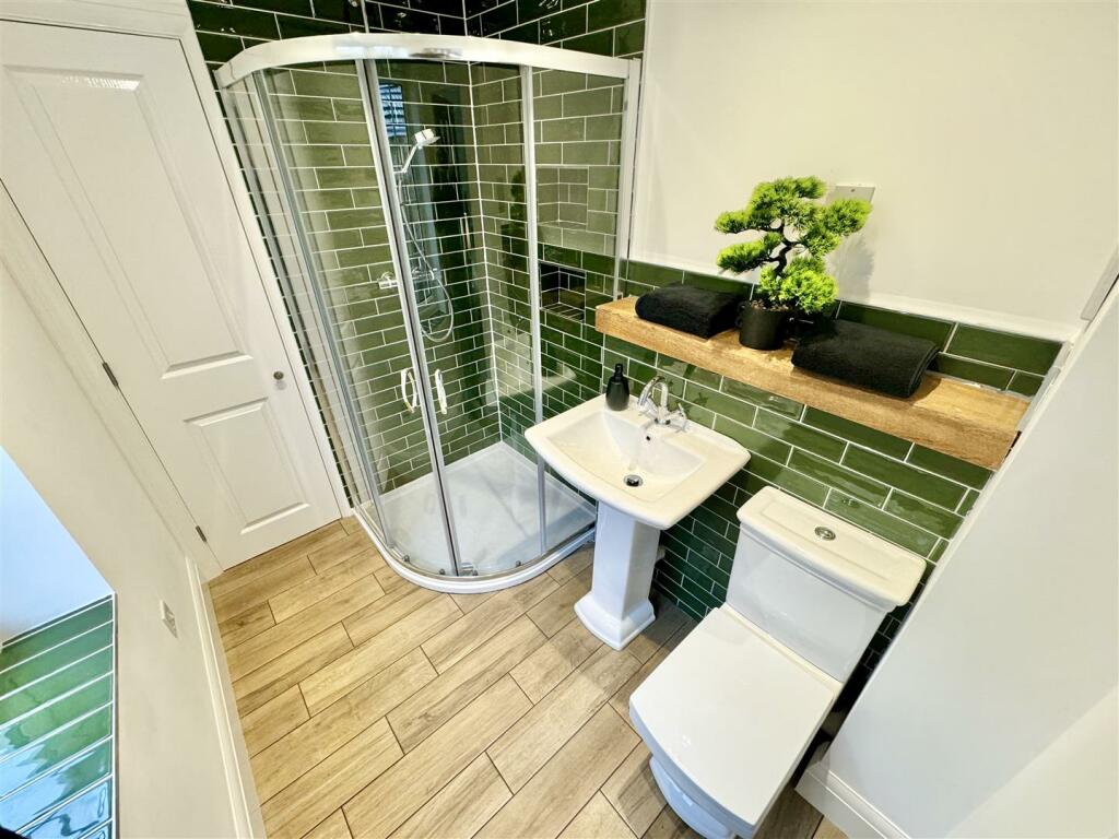 Additional property image - Valley Road, Portishead