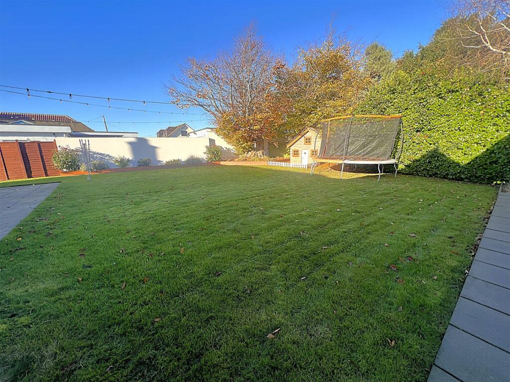 Additional property image - Valley Road, Portishead