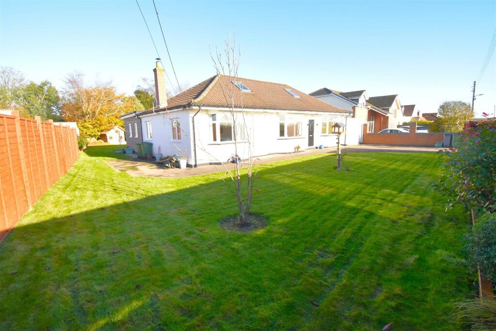 Additional property image - Valley Road, Portishead