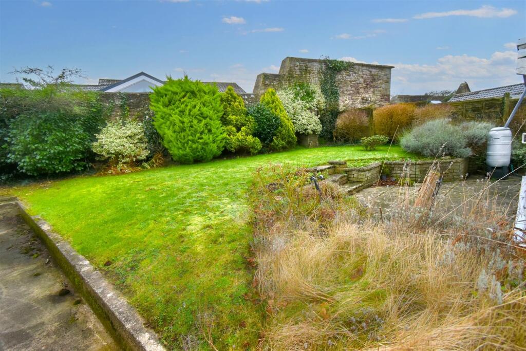 Additional property image - Holly Ridge, Portishead