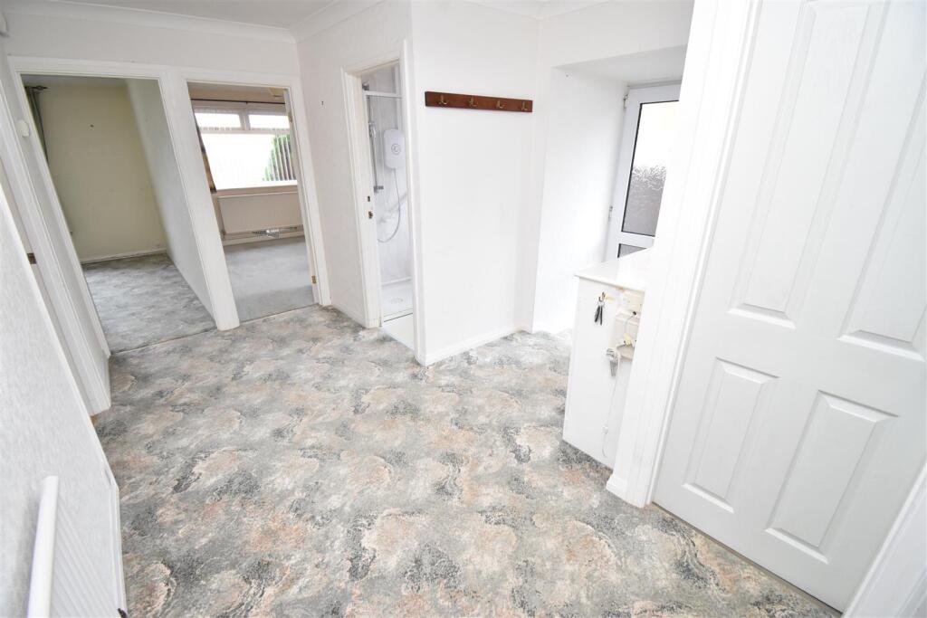 Additional property image - Holly Ridge, Portishead