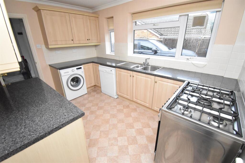 Additional property image - Holly Ridge, Portishead