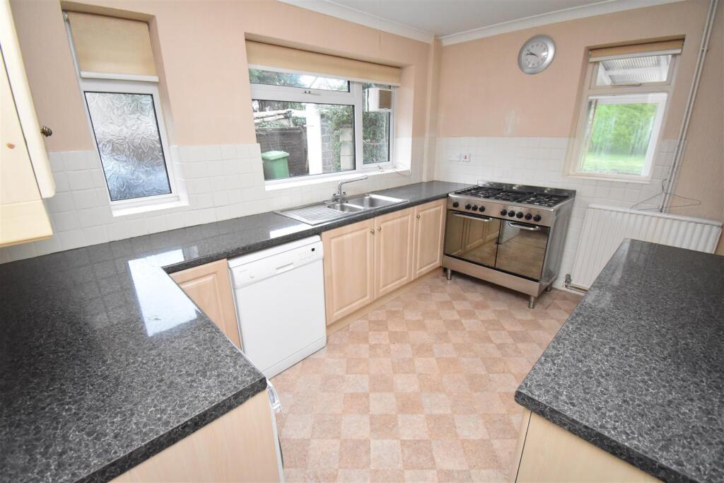 Additional property image - Holly Ridge, Portishead