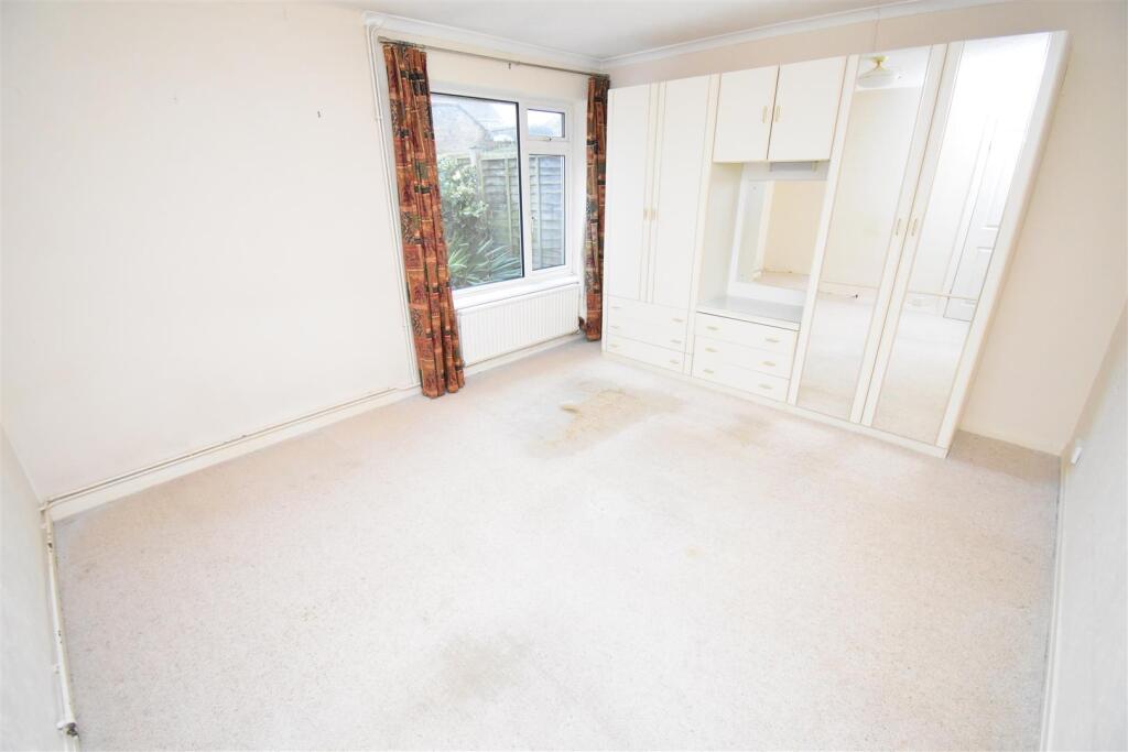 Additional property image - Holly Ridge, Portishead