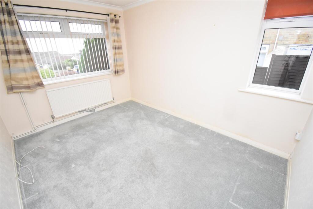 Additional property image - Holly Ridge, Portishead