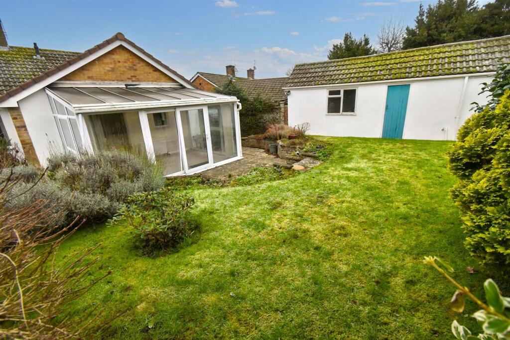 Additional property image - Holly Ridge, Portishead