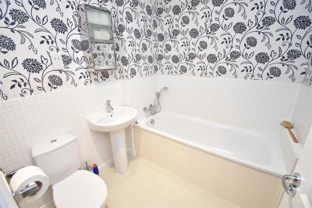 Additional property image - Eastcliff, Portishead