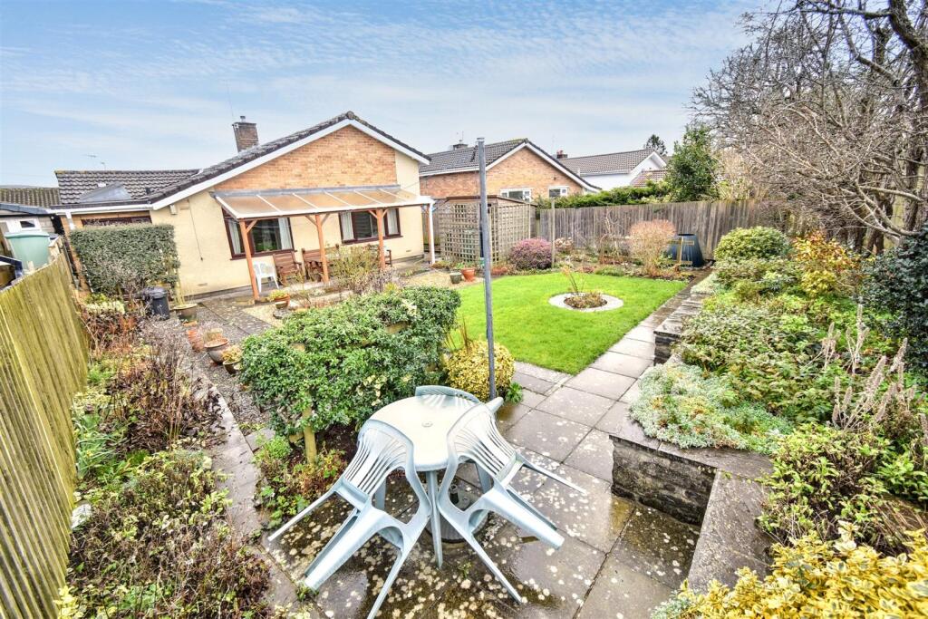 Additional property image - Stoneyfields, Easton-In-Gordano