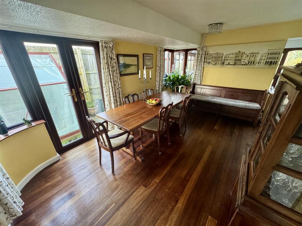 Additional property image - Down Road, Portishead