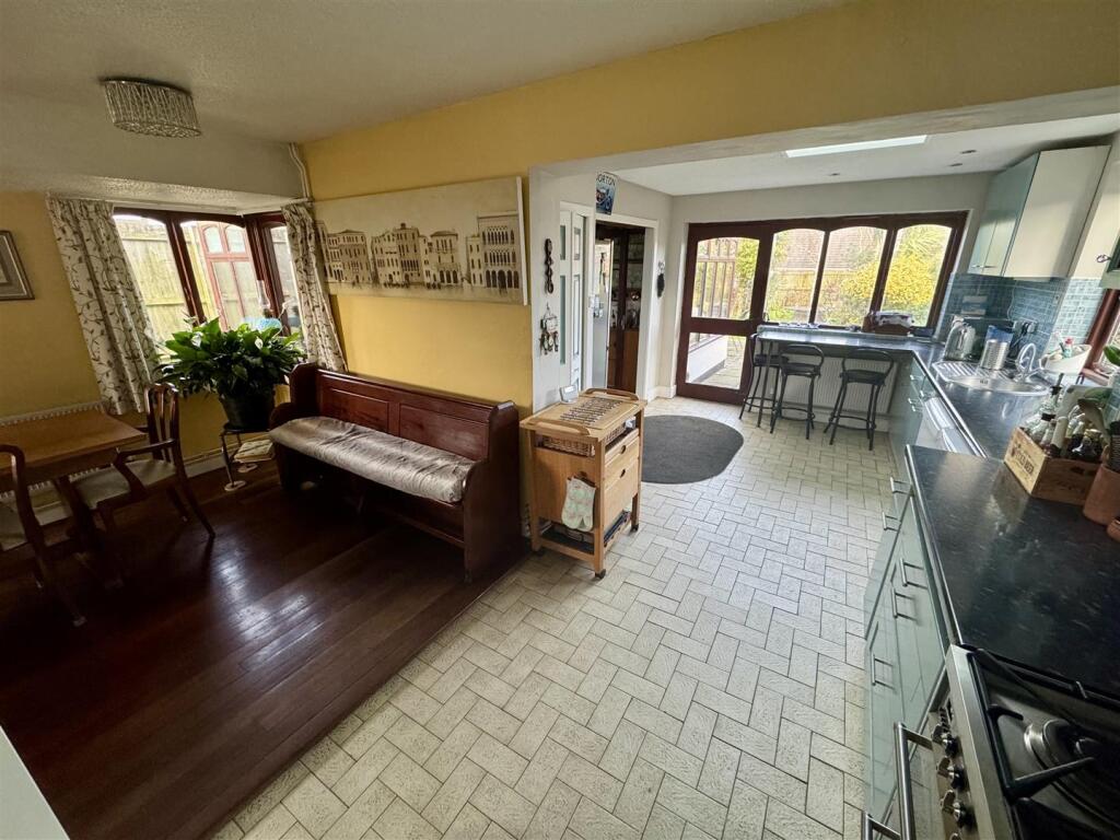 Additional property image - Down Road, Portishead