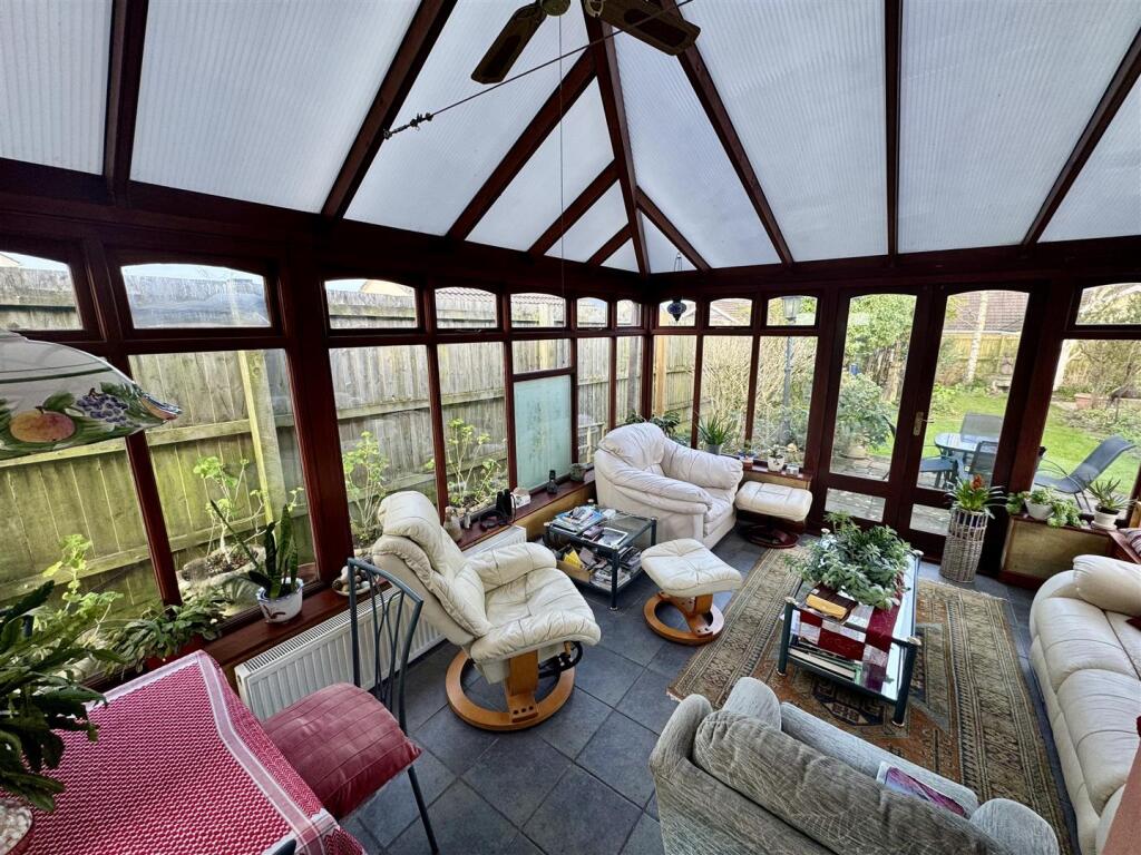 Additional property image - Down Road, Portishead