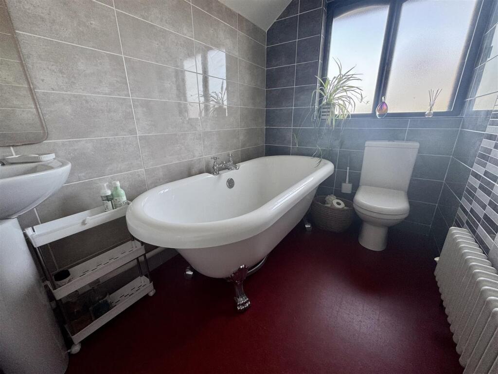 Additional property image - Down Road, Portishead