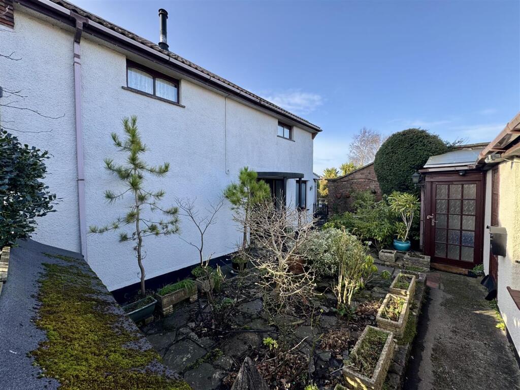 Additional property image - Down Road, Portishead