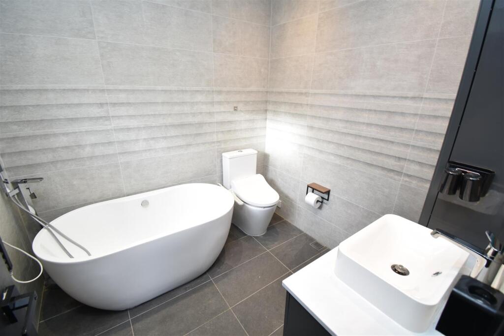 Additional property image - St. Augustines Close, Portishead
