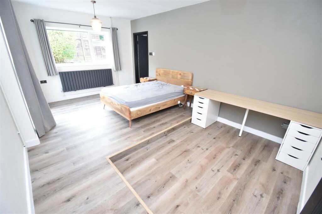 Additional property image - St. Augustines Close, Portishead