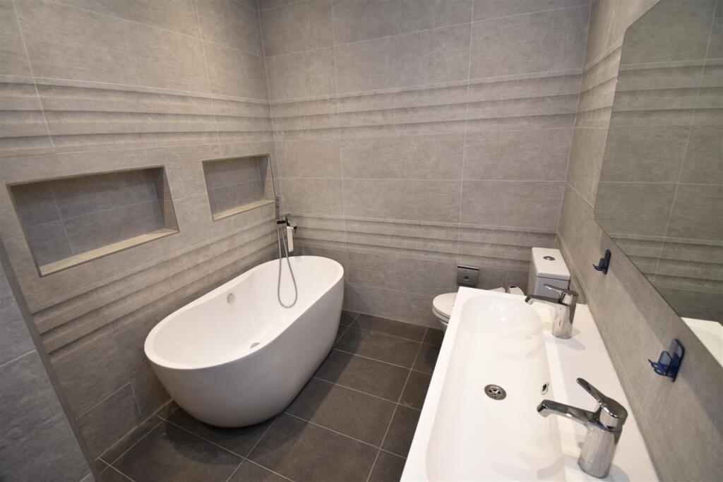 Additional property image - St. Augustines Close, Portishead