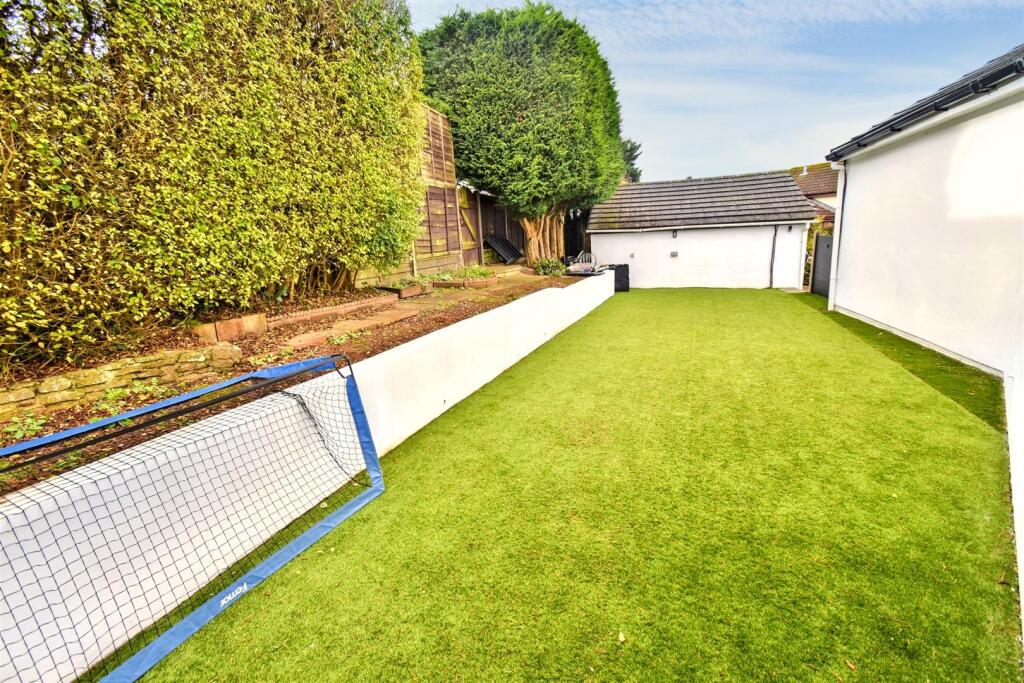 Additional property image - St. Augustines Close, Portishead