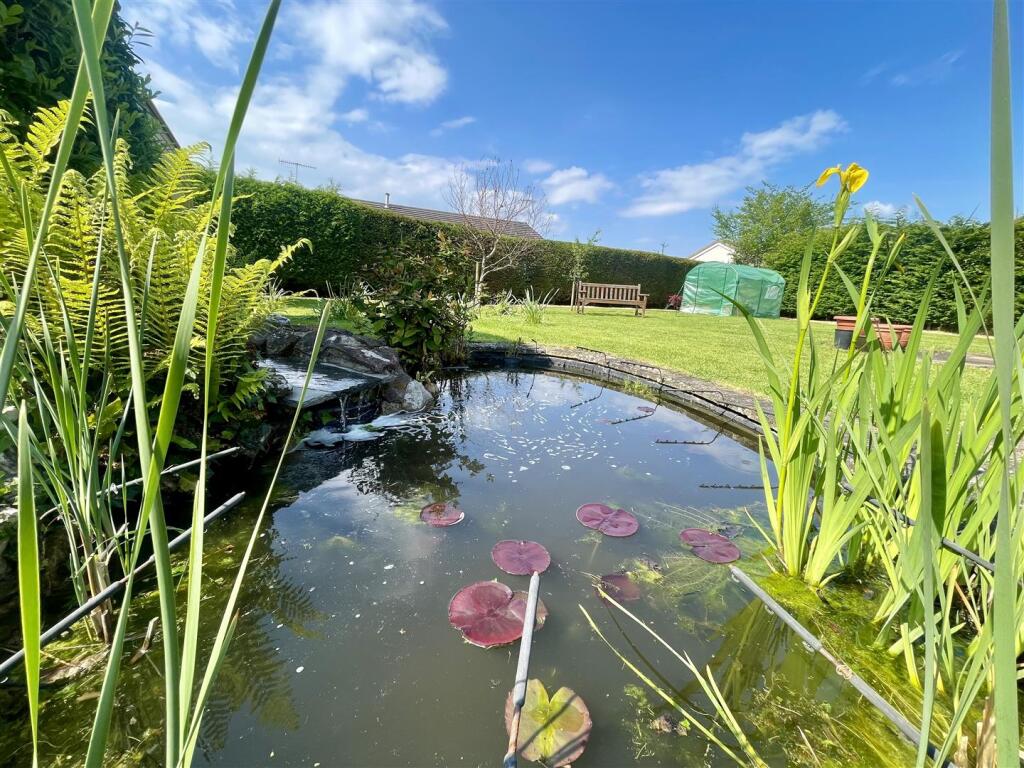Additional property image - Church Road, Easton-In-Gordano.