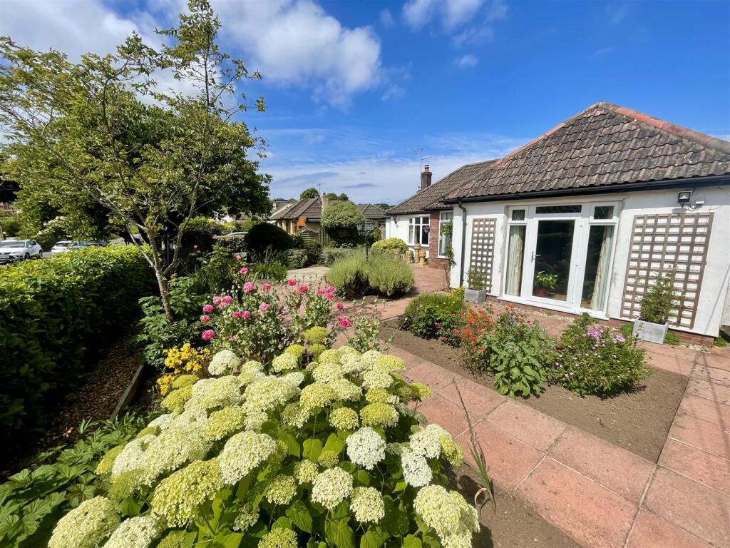 Additional property image - Church Road, Easton-In-Gordano.