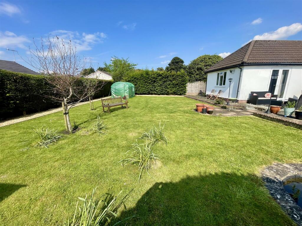 Additional property image - Church Road, Easton-In-Gordano.