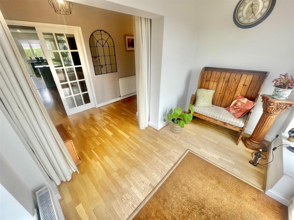 Additional property image - Church Road, Easton-In-Gordano.