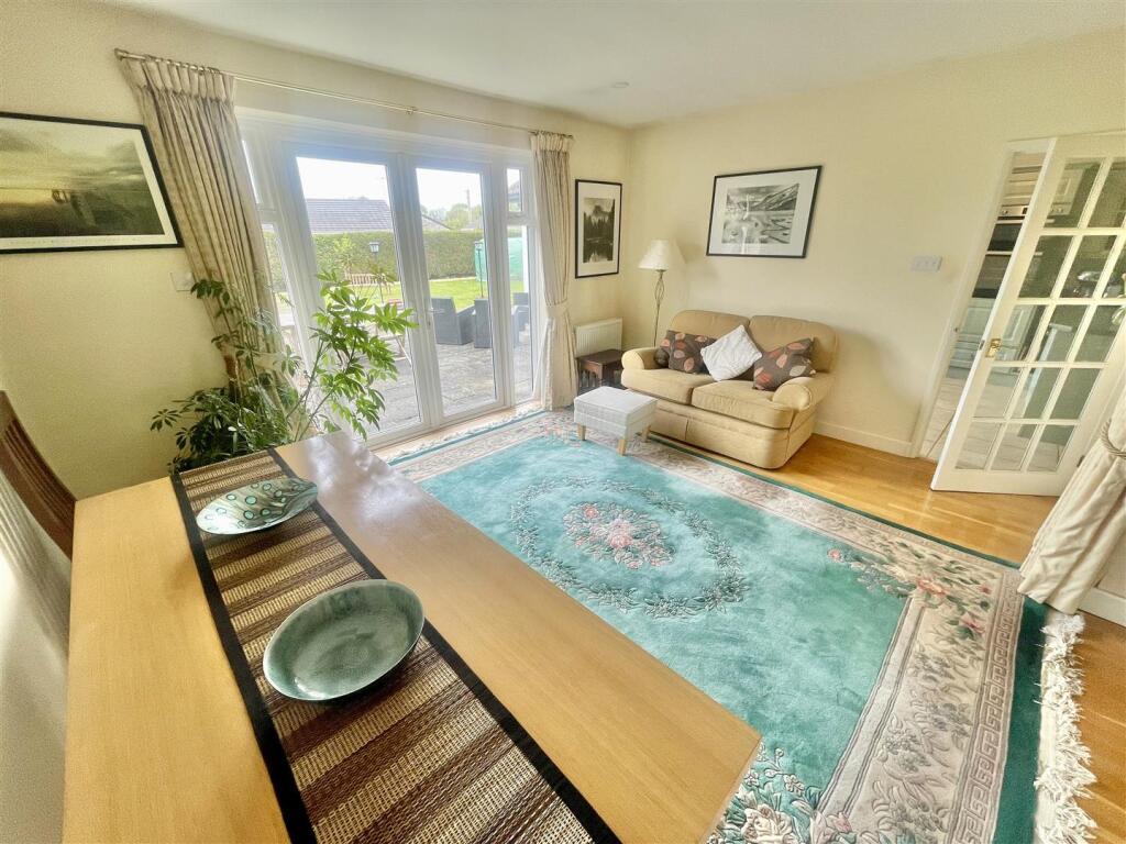 Additional property image - Church Road, Easton-In-Gordano.