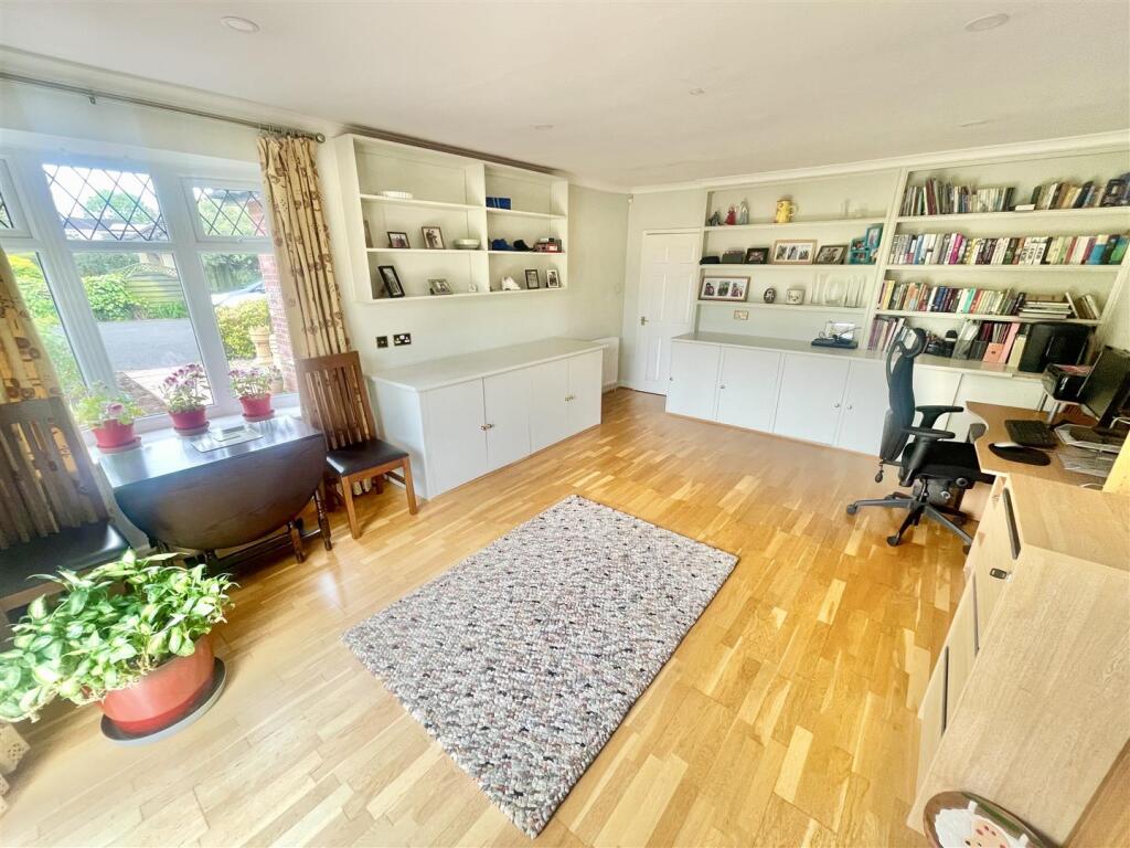Additional property image - Church Road, Easton-In-Gordano.