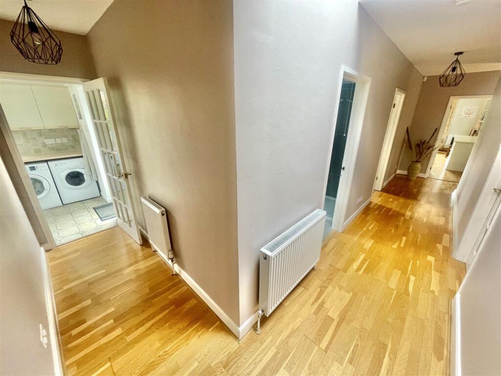 Additional property image - Church Road, Easton-In-Gordano.