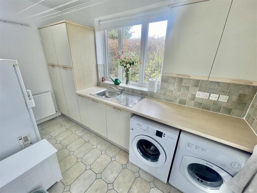 Additional property image - Church Road, Easton-In-Gordano.