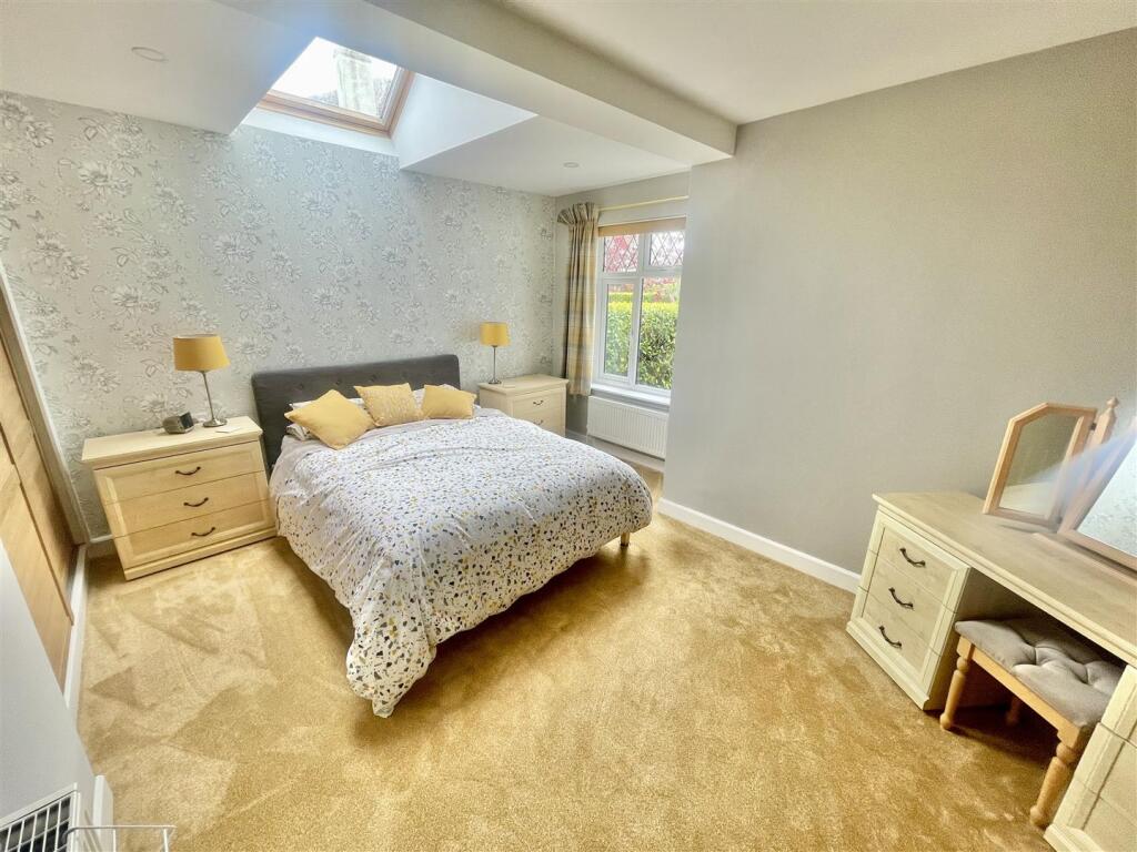 Additional property image - Church Road, Easton-In-Gordano.
