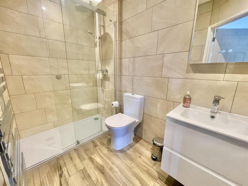 Additional property image - Church Road, Easton-In-Gordano.