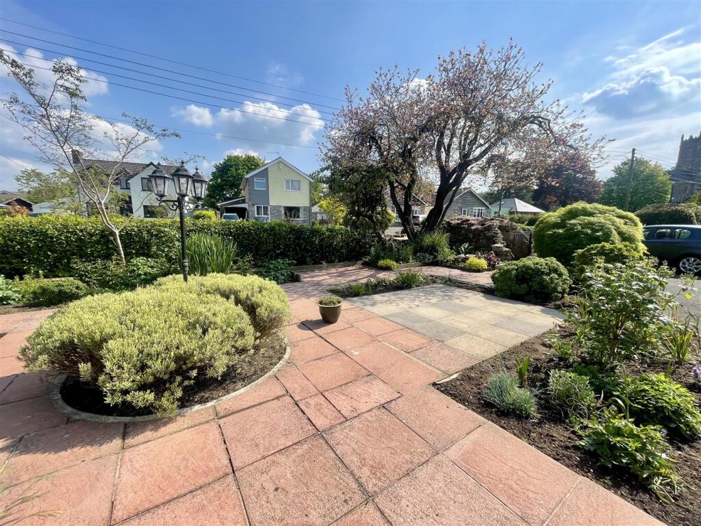 Additional property image - Church Road, Easton-In-Gordano.