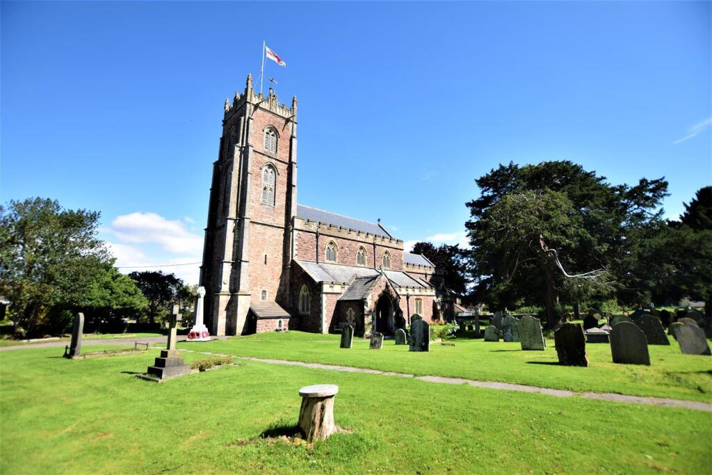 Additional property image - Church Road, Easton-In-Gordano.