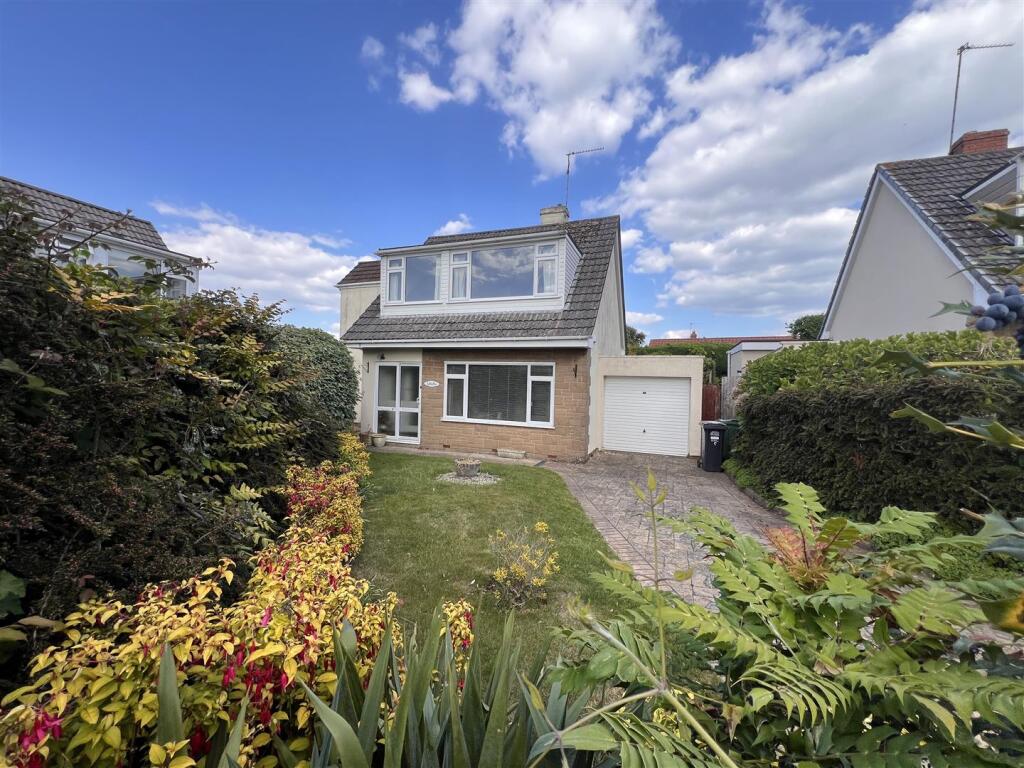 Main image of property: Down Close, Portishead
