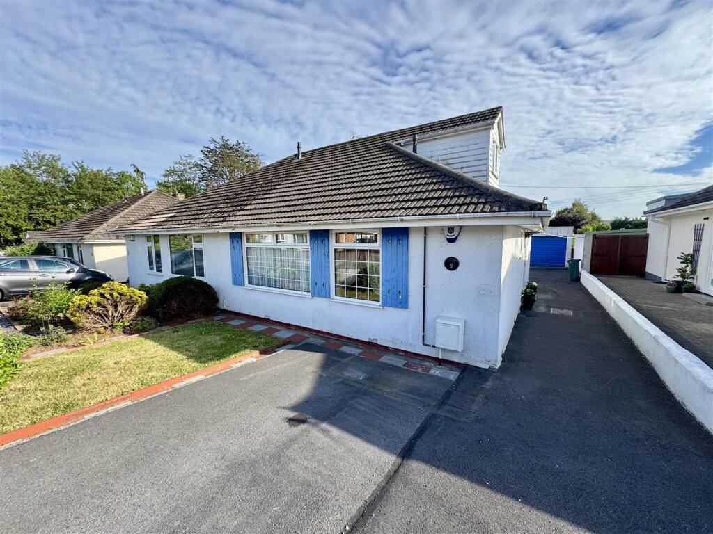 Main image of property: Wetlands Lane, Portishead