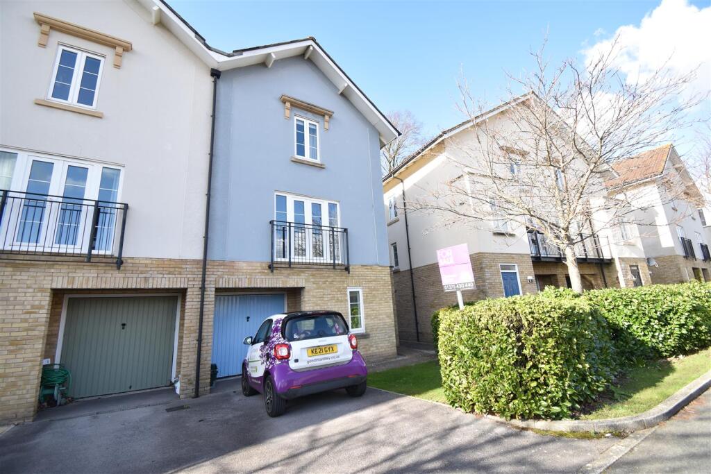 Main image of property: Sally Hill, Portishead