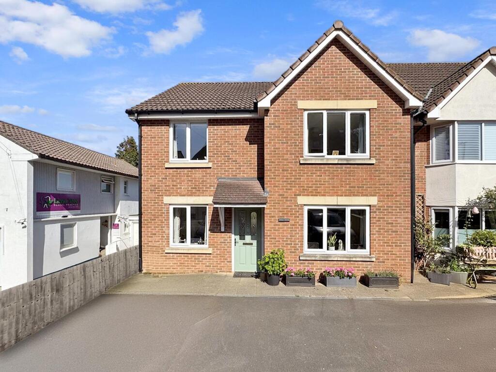 Main image of property: Woodhill Road, Portishead.