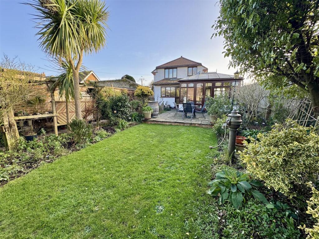 Main image of property: Down Road, Portishead