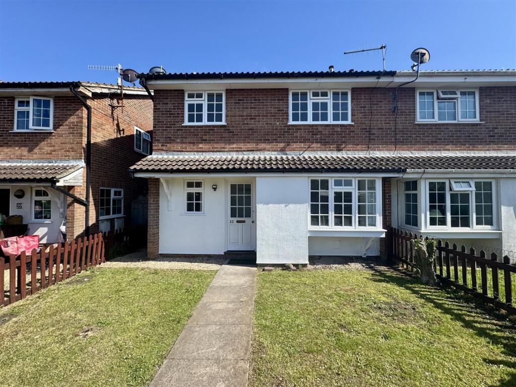 Main image of property: Bramley Close, Pill