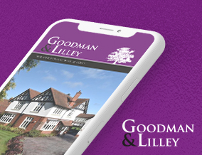 Get brand editions for Goodman & Lilley, Portishead