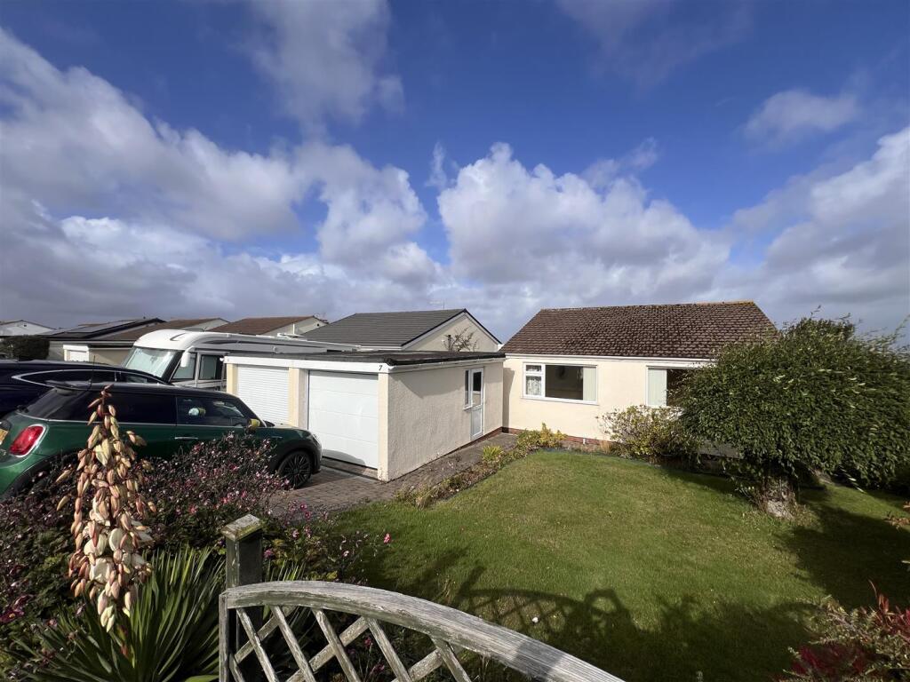 Main image of property: Northfield Road, Portishead