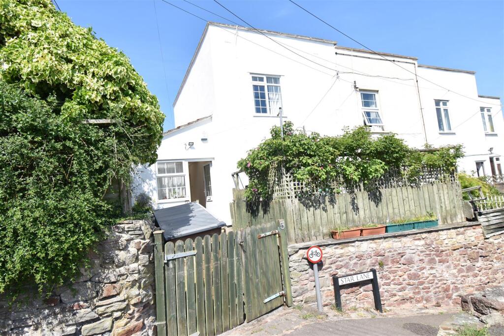 Main image of property: Star Lane, Pill