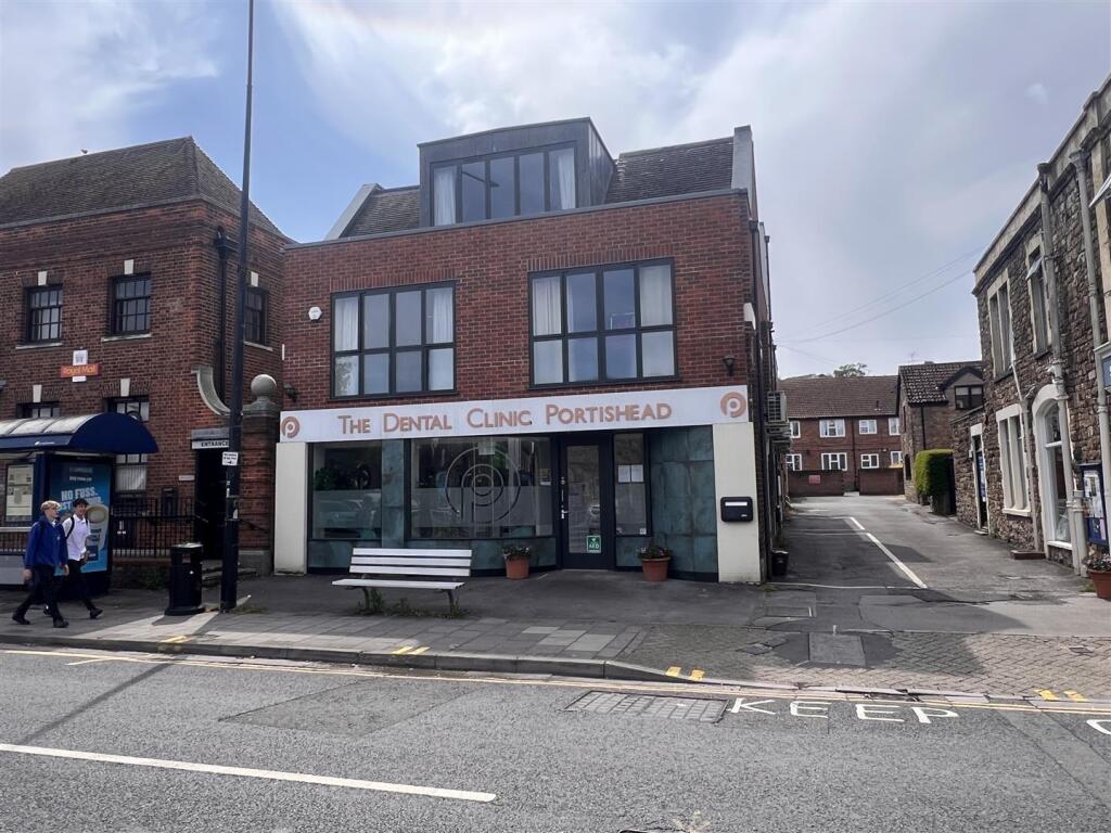 Main image of property: High Street, Portishead, Bristol