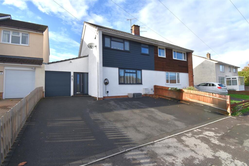 Main image of property: Crockerne Drive, Pill