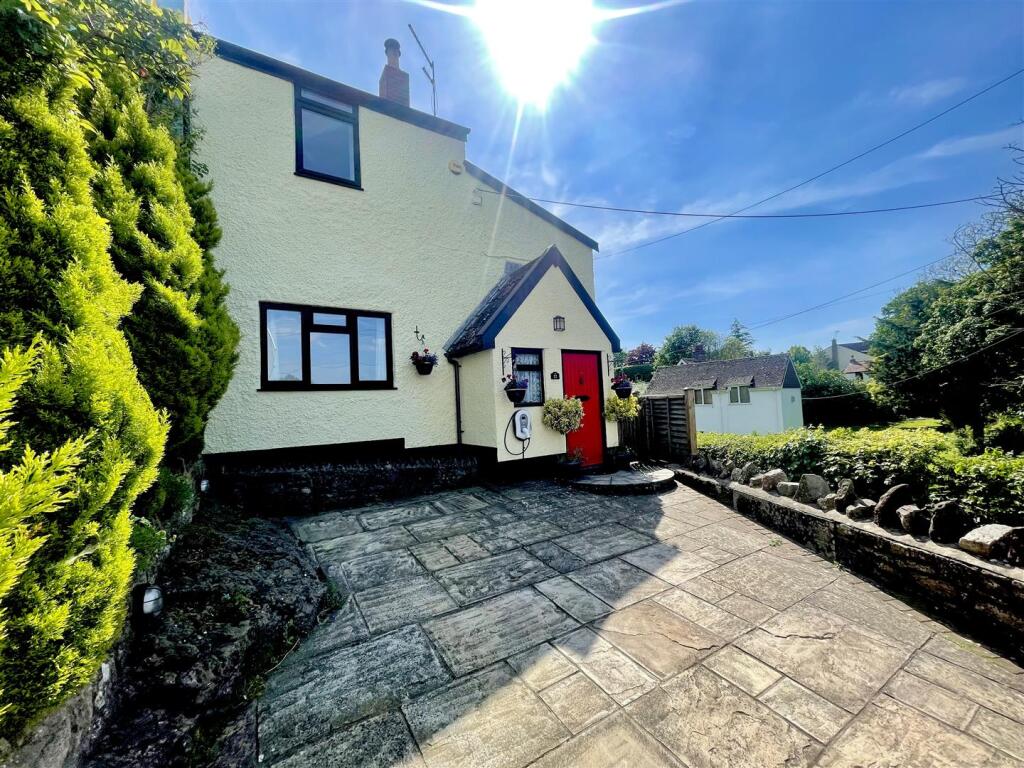 Main image of property: St. Georges Hill, Easton In Gordano