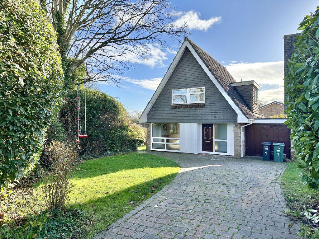 Main image of property: St Marys Park Road, Portishead Bristol