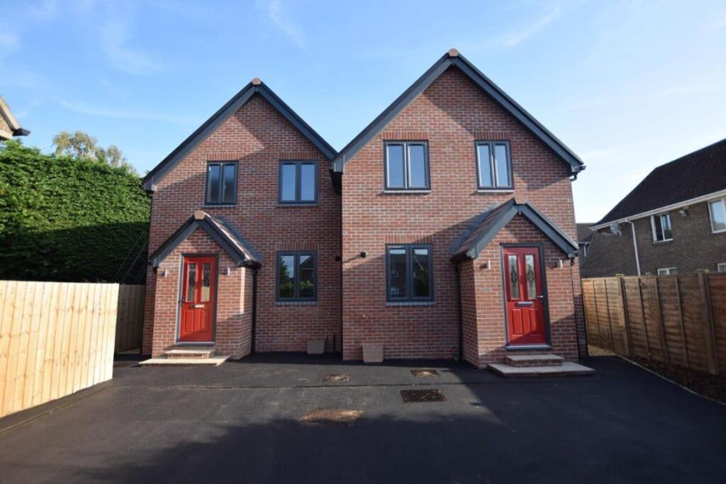 Main image of property: Bristol Rd, Portishead