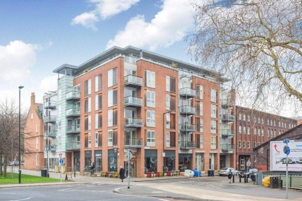 Main image of property: Bell Avenue, Bristol